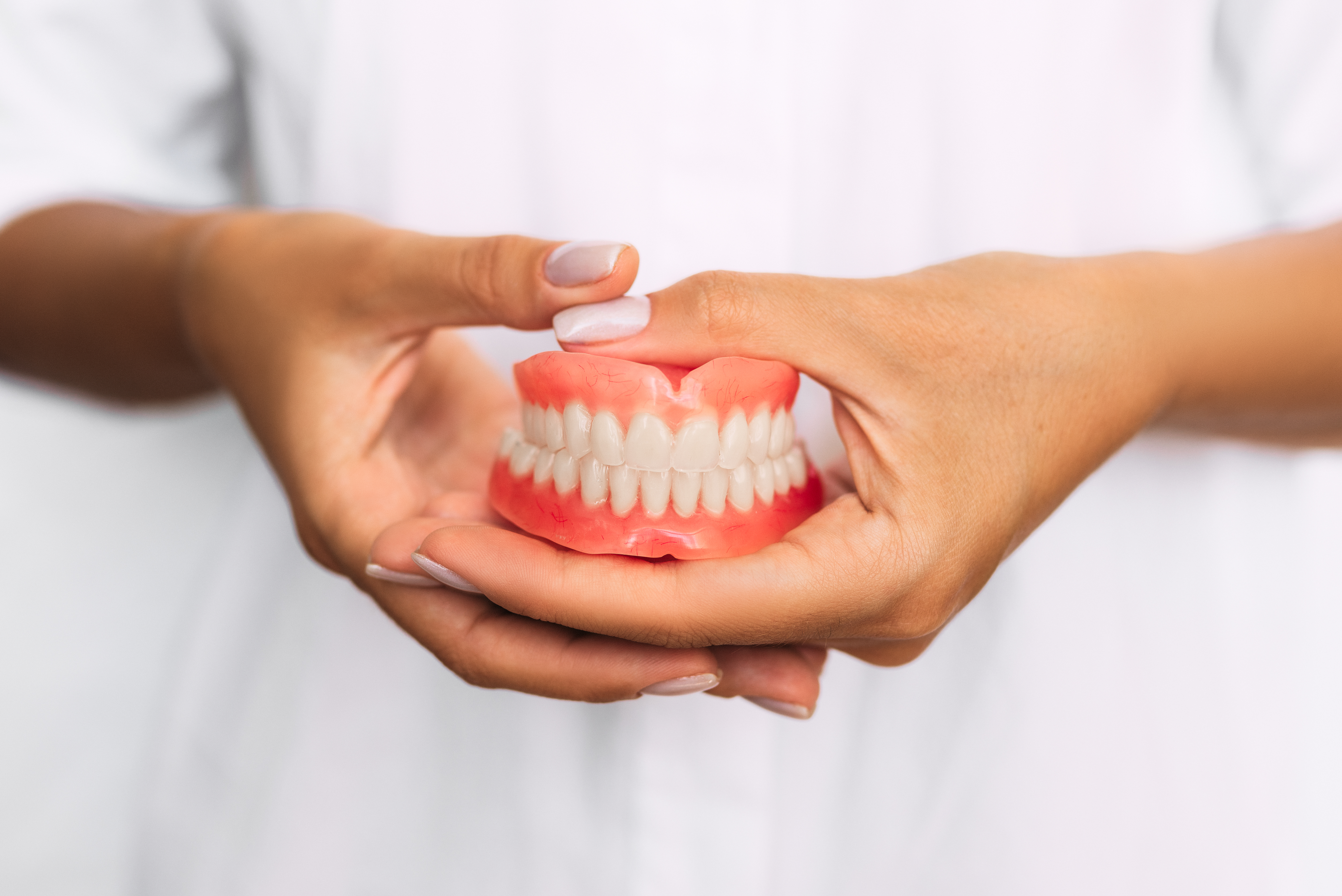 Oral Cancer Screenings in Munster