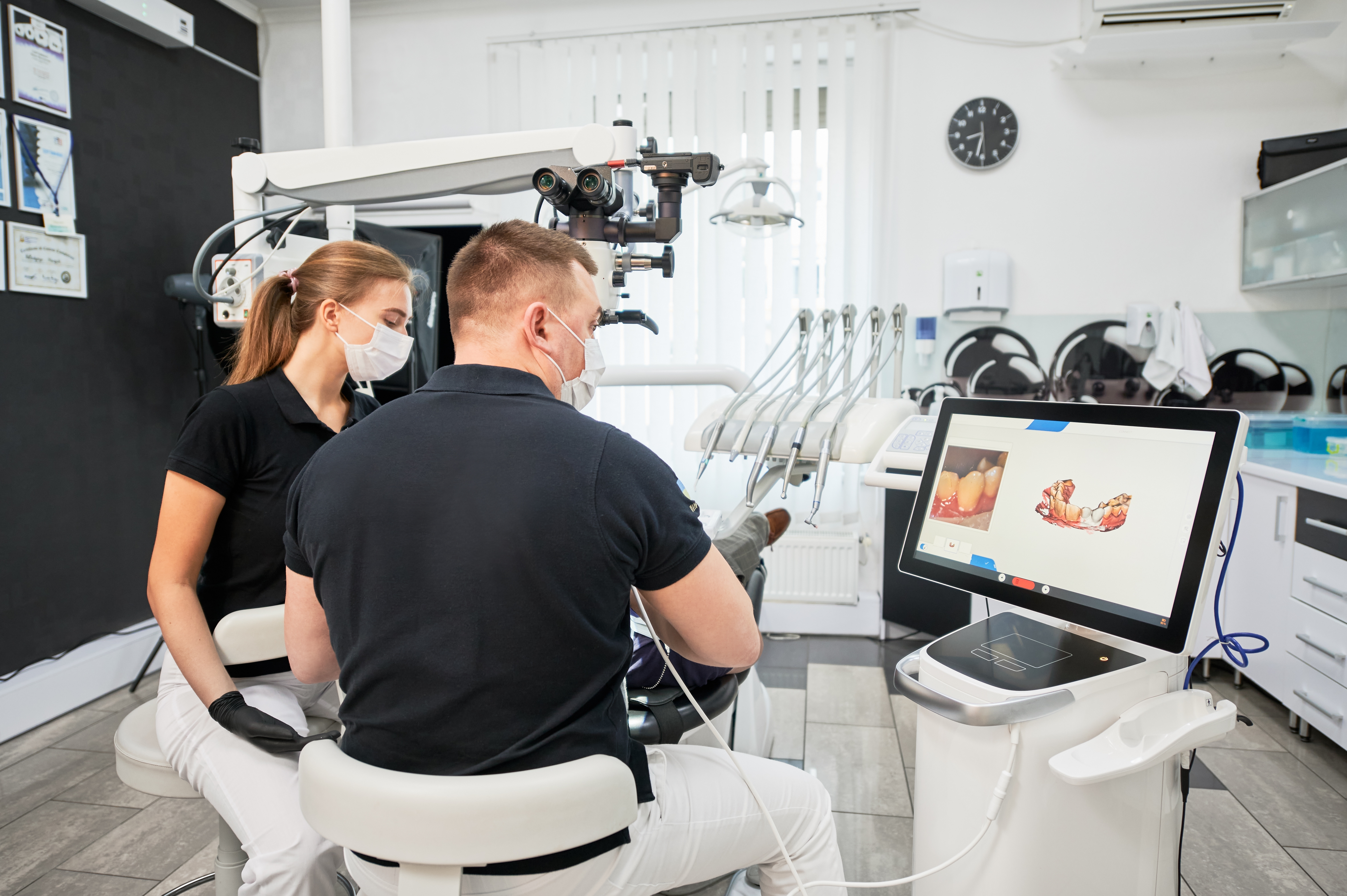 Oral Surgeon in Munster