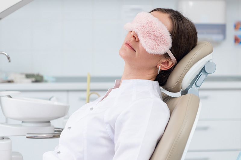 Quality Dental Treatments in Munster